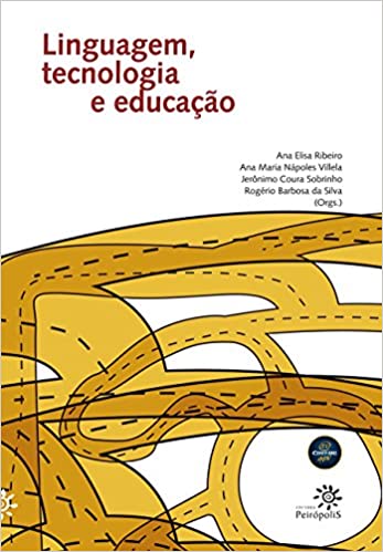 Uma pedagogia dos multiletramentos traduzido - Ana Elisa Ribeiro